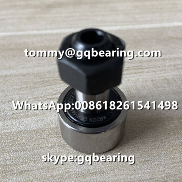 INA KR22X Stud Type Track Roller Bearing