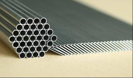 High Performance Automotive Radiators Aluminum Alloy Tubing 3103 H12