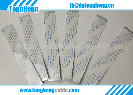 Pitch 0.5mm Computer Internal Wiring Laminated FFC Cable
