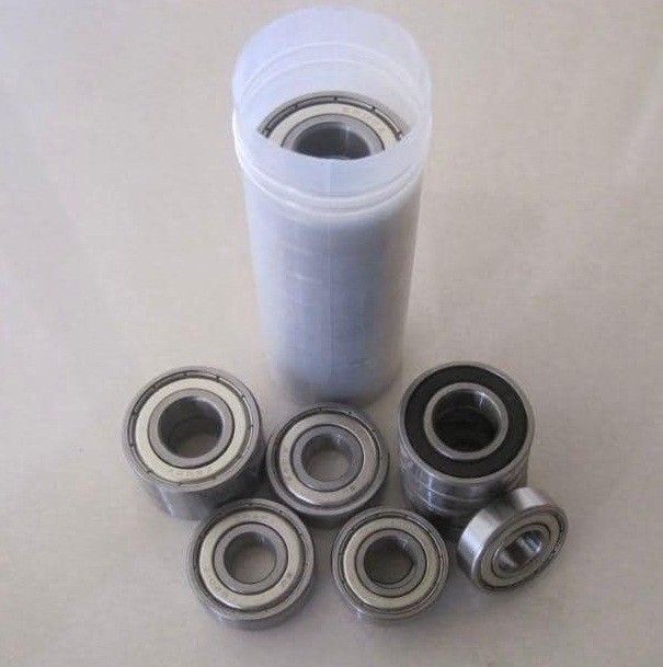 OEM 90mm Stainless Steel Ball Bearing Single Row Deep Groove 6308 ZZ 2RS