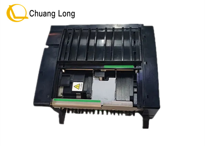 YA4238-1010G001 4YA4238-1041G101 ATM Machine Parts OKI RG7 Recycler BRM Escrow ID01877 SN047412