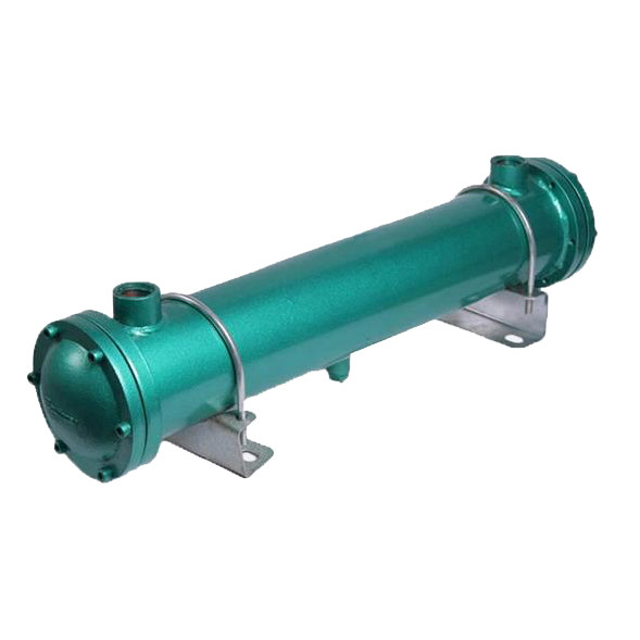 Carbon Steel Shell And Tube Heat Exchanger Stainless Steel ASME