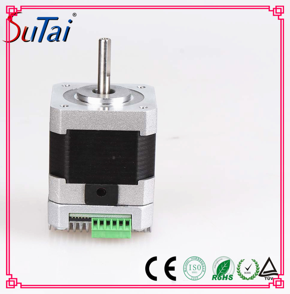 Hot Sales!Sutai ST42H310 42mm 2 Phase Hybrid Stepper Motor