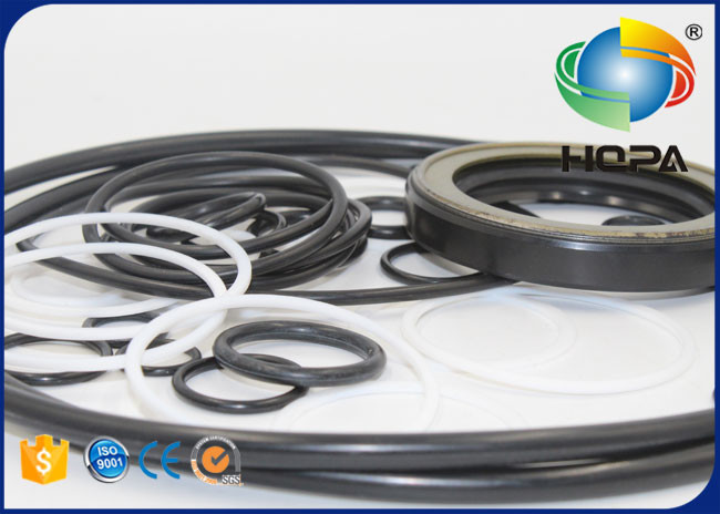 708-2G-00024KT 708-2G-00024 Hydraulic Main Pump Seal Kit For Komatsu PC300-7