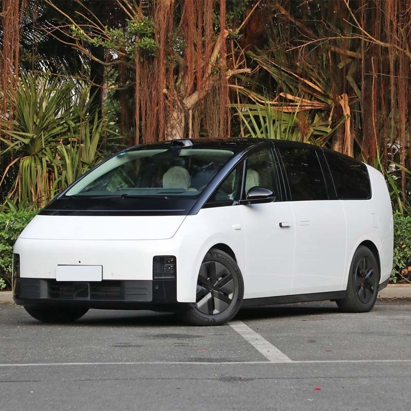 2024 Lixiang Mega Electric SUV Electric off-Road Vehicle MPV Car