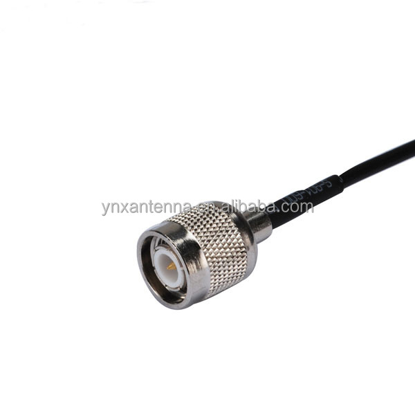 Marine Navigation Signal Boosting 1575.42mhz GPS Antenna with 10m Cable TNC Male Plug