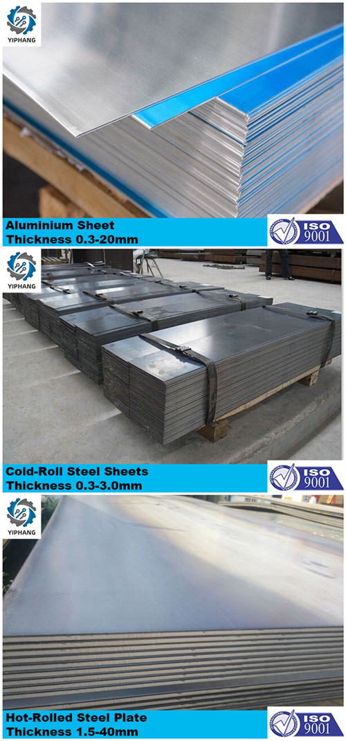 Double Colour SPCC Aluminum Sheet Metal Enclosures Housing Case OEM ODM