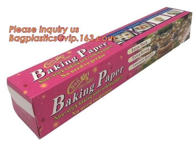 Compostable Biodegradable Corn PLA Foil Roll Wrap Film, PVC Cling Film, Fresh Food Wrap Cover, Food Wrap PE Cling Film 5