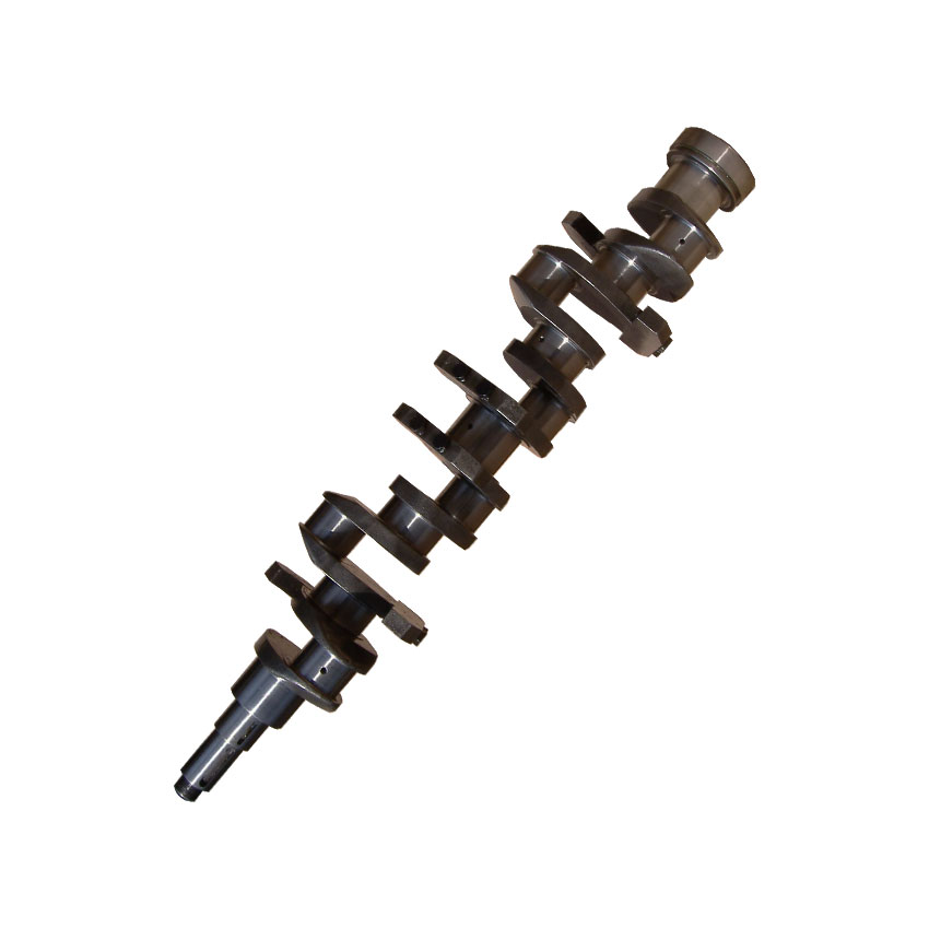Compelete New 6DB10 Crankshaft For Mitsubishi Truck Foso Size 121*26*27cm