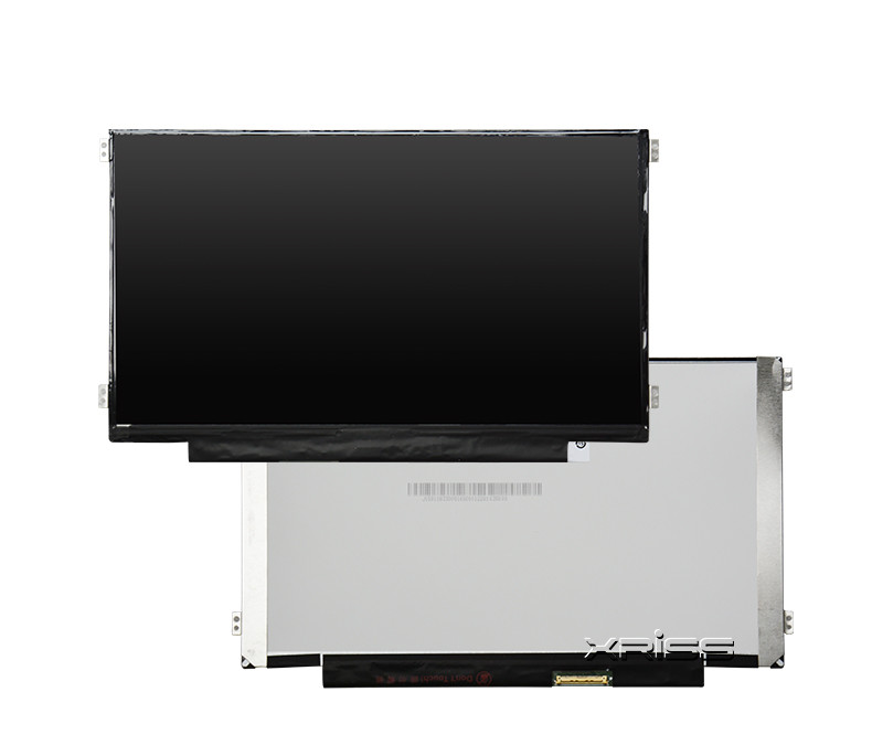 LCD 11.6 Inch Laptop Screen B116XAK01.2 HD 40pins With Touch Function