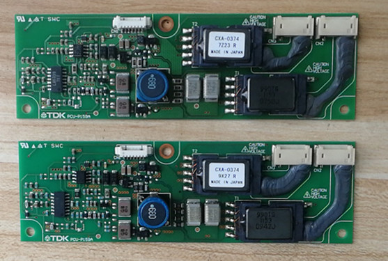 RGB 1024×768 350cd/m2 Tianma LCD Display TM097TDH04 TIANMA 9.7" 70/60/70/70 (Typ.)(CR≥10)