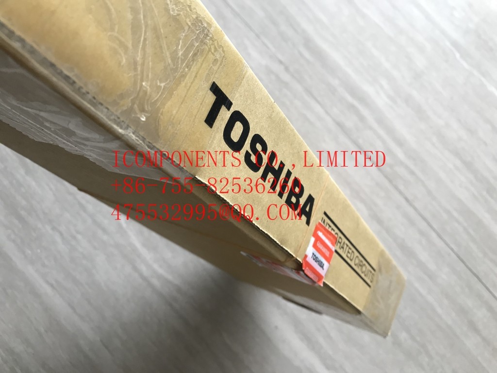 TC58NVG2S0HBAI4 KIOXIA SLC NAND Flash 3.3V 4Gb 24nm SLC NAND (EEPROM)
