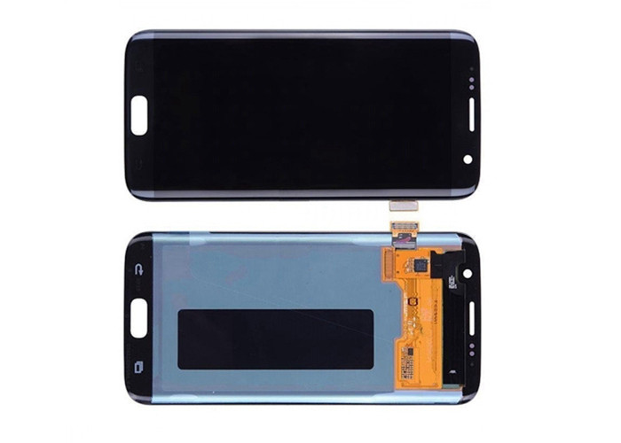 OEM Samsung Phone LCD Screen , Samsung S7 Edge Screen Replacement G935