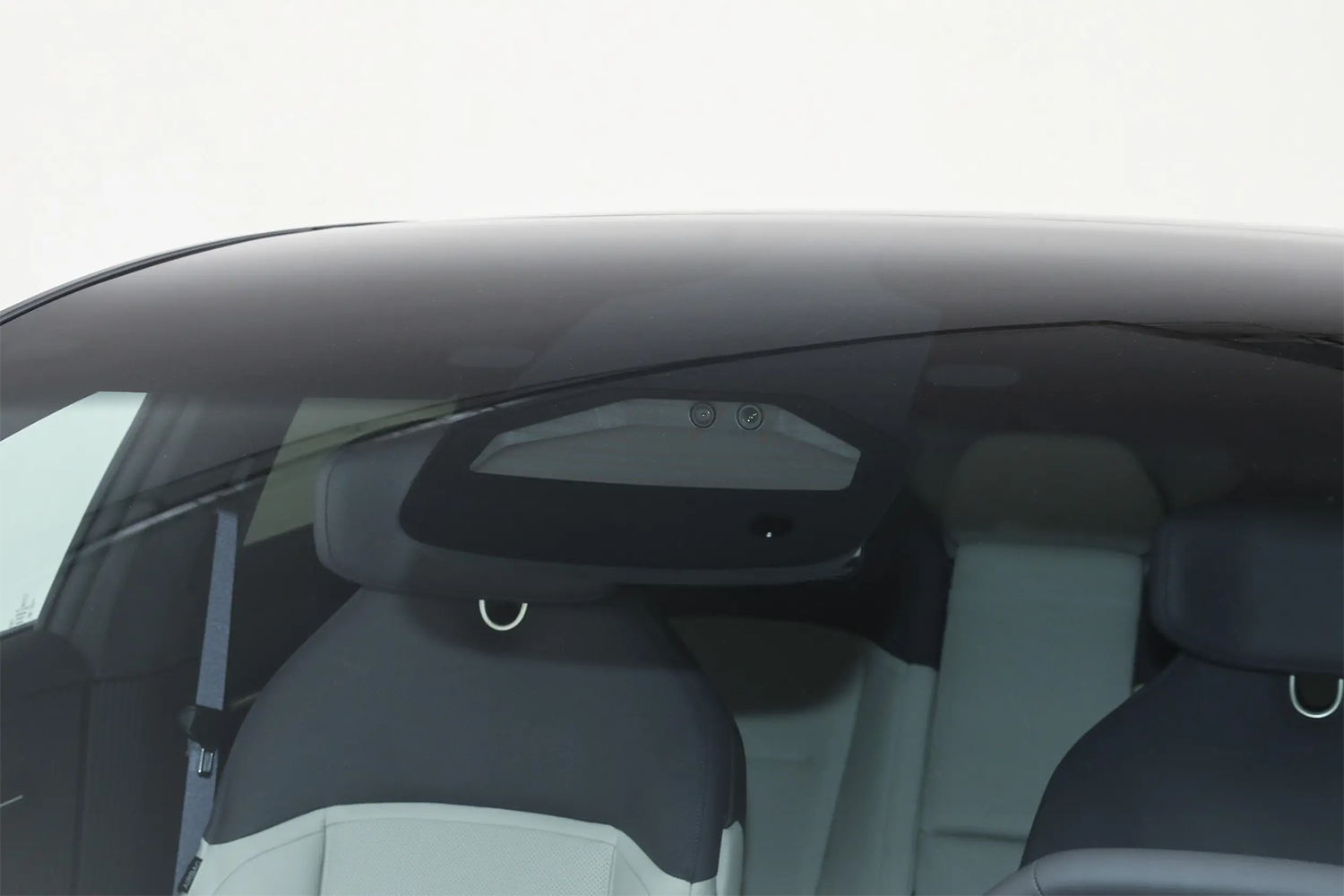 Changan Avatr 12 Energy Vehicles Dual Motor Electric Gearbox 5 Seater EV Sedan Long Range 2024 Edition