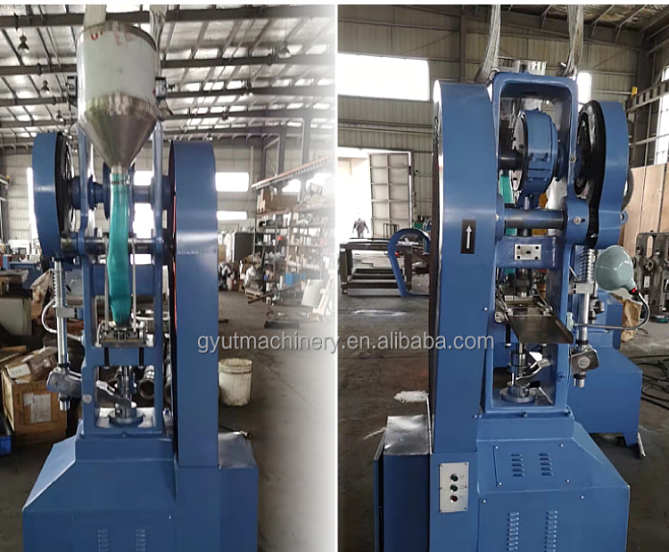 1200KG Full Automatic Hydraulic Bath Bomb Balls Press Making Machine for High Productivity