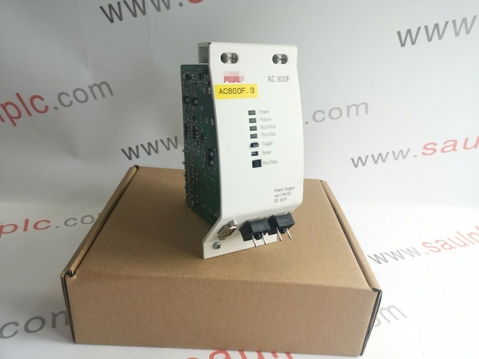 PM851K01 3BSE018168R1 brand new an doriginal,Processor Unit Kit,3-5 working day of deliver time.