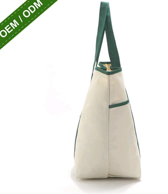 Professional Cosmetic Bag Canvas Zipper Pouch Wholesale, Private Label Makeup Bag, Canvas Bag with Zipper bagplastics