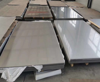 410 904L HL Stainless Steel Plate Sheet Cold Rolled Decoration Decoration 500mm