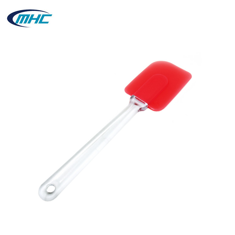 Kitchenaid Baking Pastry Tools Sustainable Silicone Butter Spreader LFGB Certified