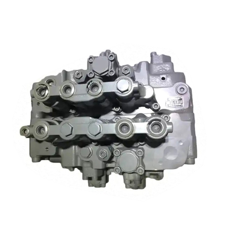 BEST PRICE HYDRAULIC MAIN VALVE CONTROL VALVE 4606144 FOR HITACHI ZAX350-3 ZAX240-3 ZAX220-5G ZAX230