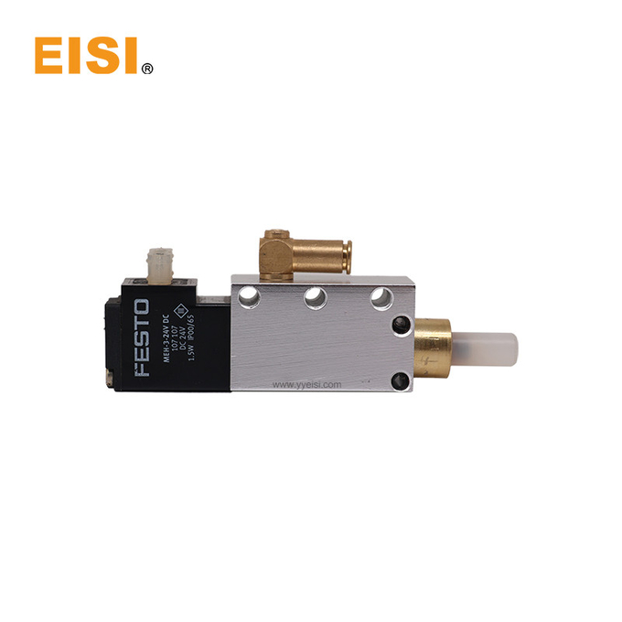 Printing Machine Solenoid Valve MEH-3-24V DC 1.5W 24Volt
