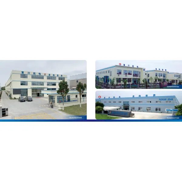 High Speed 500mm Buncher Bunching Pair Twisting Machine Auto Coiling Twisting Machine From Fuchuan Machinery