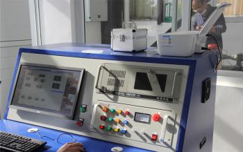 Anhui Fumai Machinery Manufacturing Co., Ltd.