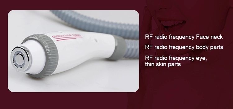Q Switch Nd YAG IPL Laser Hair Removal Machine 1064nm/532nm/1320nm