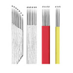 Disposable Electic Tattoo Needles Pen E.O. Gas Sterile Individually Packed