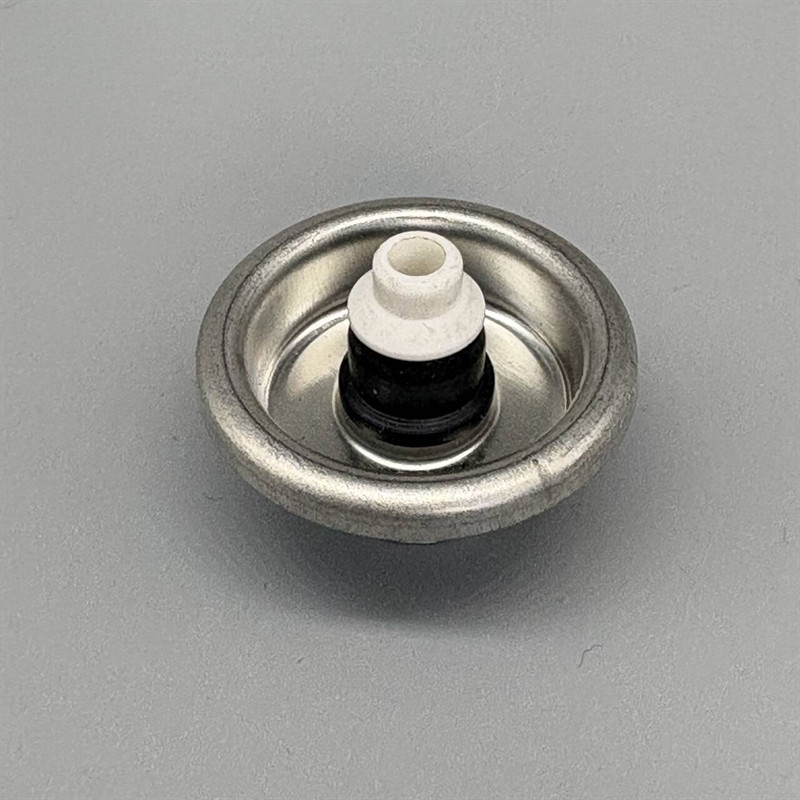 High-Quality PU Foam Dispensing Valve for HVAC Systems with Temperature Resistance