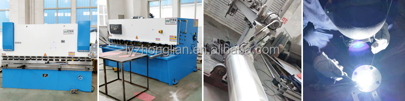 Boiling Spray Fluidized Cooler The Ultimate Drying Solution for Food and Chemical