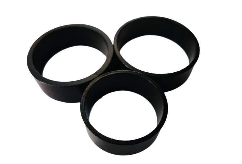 Epoxy Bonded Neodymium Magnetic Ring NdFeB For Motor