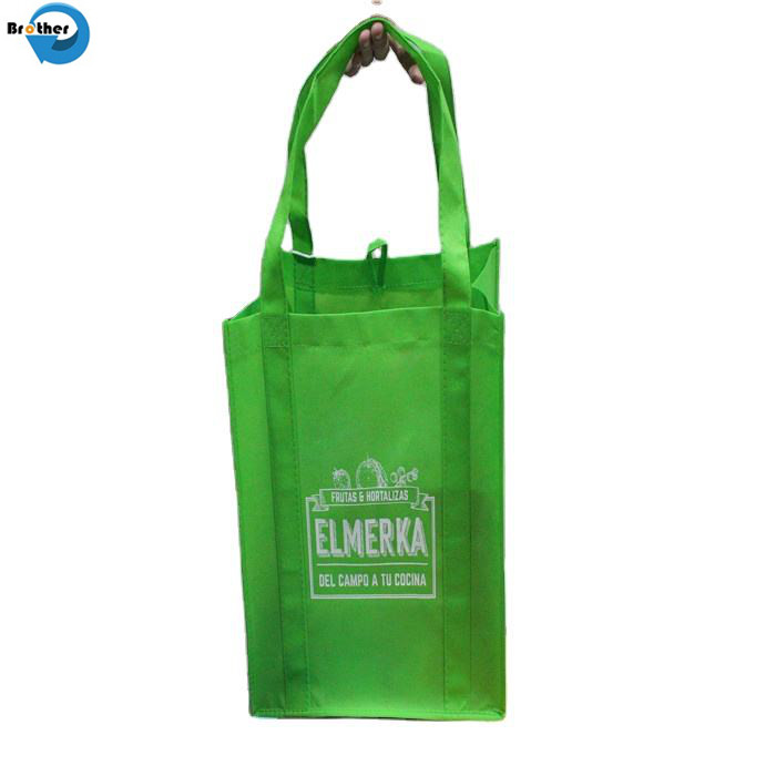 Factory Price Go Shopping PP Non-Woven Tote Bag Hot Sale Custom Logo Best Non Woven Shopping Bag Non-Woven Fabric Bag