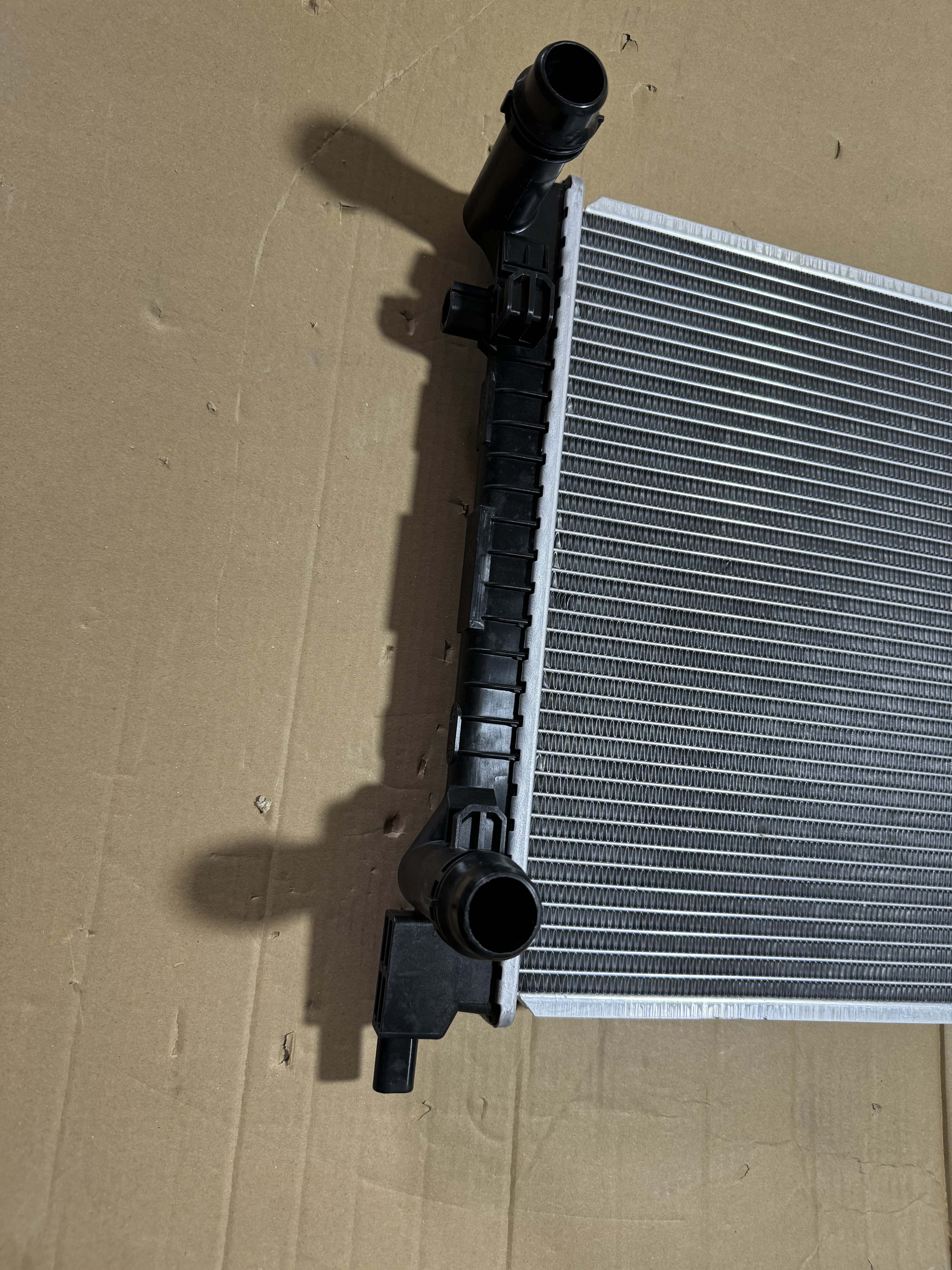VW LAVIDA 5QD121251AF L5Q0121251T L5QD121251 5Q0121251HC 5Q0121251T Aluminum Radiator
