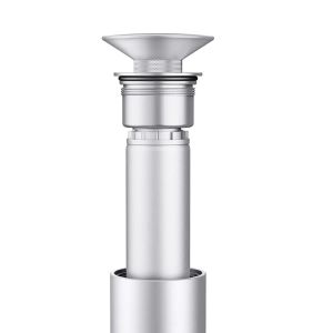 2023 High Quality Designer Design Scent Diffuser 100ML Capacity Aluminum