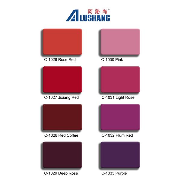 PE Aluminum Composite Panel 4x8 ft - Cost-Effective Sheets for Interior Signage & Decoration | Buy Now