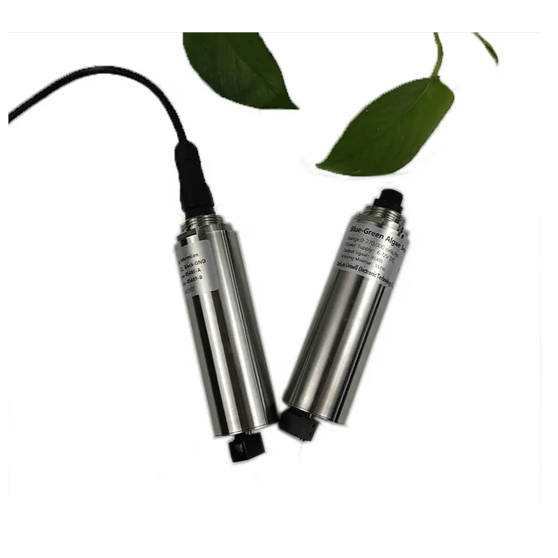 blue green algae sensor probe