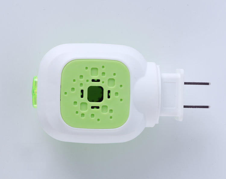 45ml Pure Electric Mosquito Liquid Vaporizer 120 Bottles/Carton