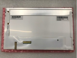 TM101DDHG01 LED Driver 10.1 Inch Automotive TFT Displays 80/80/75/80 (Typ.)(CR≥10)