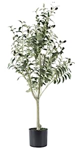 Artificial Olive Tree