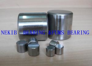 High Precision Tungsten Carbide Pins Stainless Steel Brass Carbon Steel  Aluminum