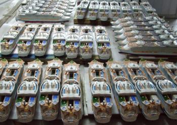 Hangzhou Lanhai Dongqi Artware Co.,Ltd