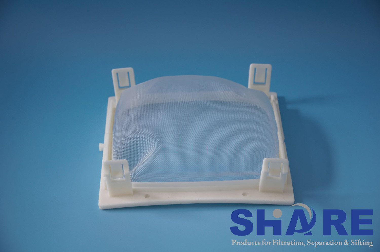 188.4*187.9*50.4 Mm Square Basket Pocket For Intermediate Proofer