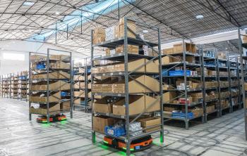 Izumi International Supply Chain Management (guangzhou) Co., Ltd.
