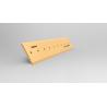 Buy cheap Manganese Steel Cutting Edge Dozer 19mm 4T3009 Center Blade from wholesalers