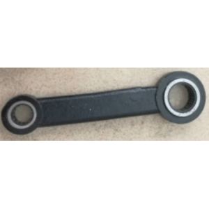 Wear Resistant Connecting Rod Hook And Loop Machine Parts