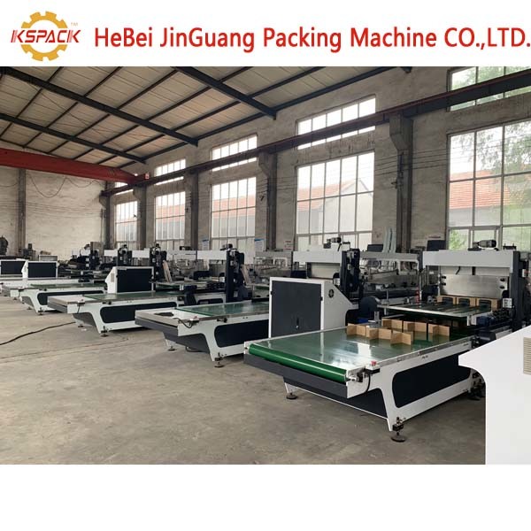 CE Auto Clapboard Partition Assembler Machine For Carton Box 220V 380V
