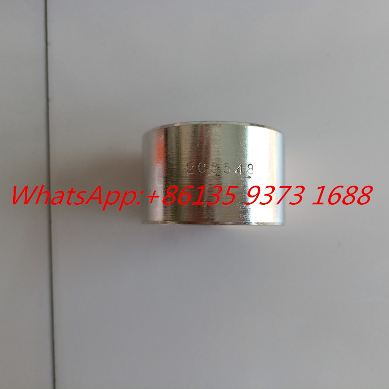 Hot Sell Cummins K38 diesel Engine part Bushing 205548 for sell