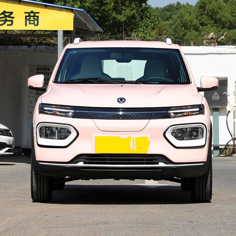 Fast Charge Battery Energy Electric Car Dongfeng EX1 Pro with 27.17 Battery Capacity and 331km NEDC Range