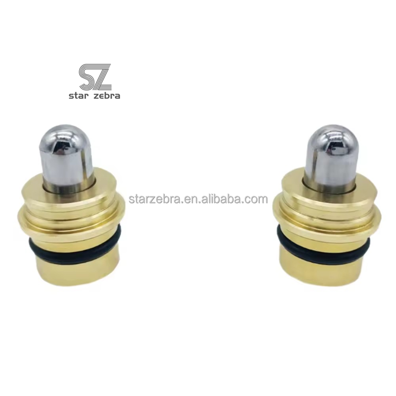 E216B Joystick Pusher for Caterpillar 260B Excavator Parts Smooth Operation Guaranteed